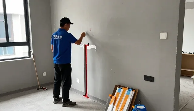 选择杭州可通建筑装饰工程有限公司住宅精装修的几个理由
