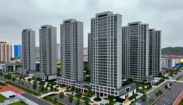 住宅精装修常见误区与问题解决对策