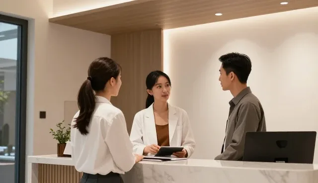 厂房车间应用中的维修服务特点